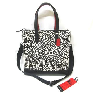 COACH - KRINK × coach ダブルネーム 定価149100 トートバッグ COACH - KRINK × coach ダブルネーム 定価149100 トートバッグ