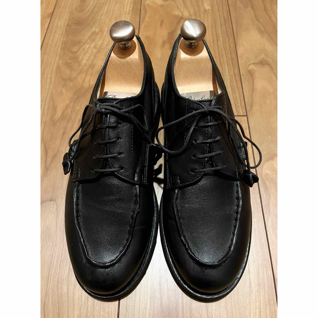 Paraboot CHAMBORD サイズ4 別注 シャンボード - 靴 Paraboot CHAMBORD サイズ4 別注 シャンボード - 靴