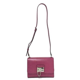 DOLCE&GABBANA(ショルダーバッグ)のフリマアイテム一覧 DOLCE&GABBANA(ショルダーバッグ)のフリマアイテム一覧