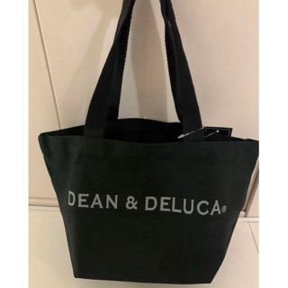 ディーンアンドデルーカ(DEAN & DELUCA)のDEAN ＆ DELUCA  トートバッグ　ミニトートバック　ランチバック　新品(トートバッグ)