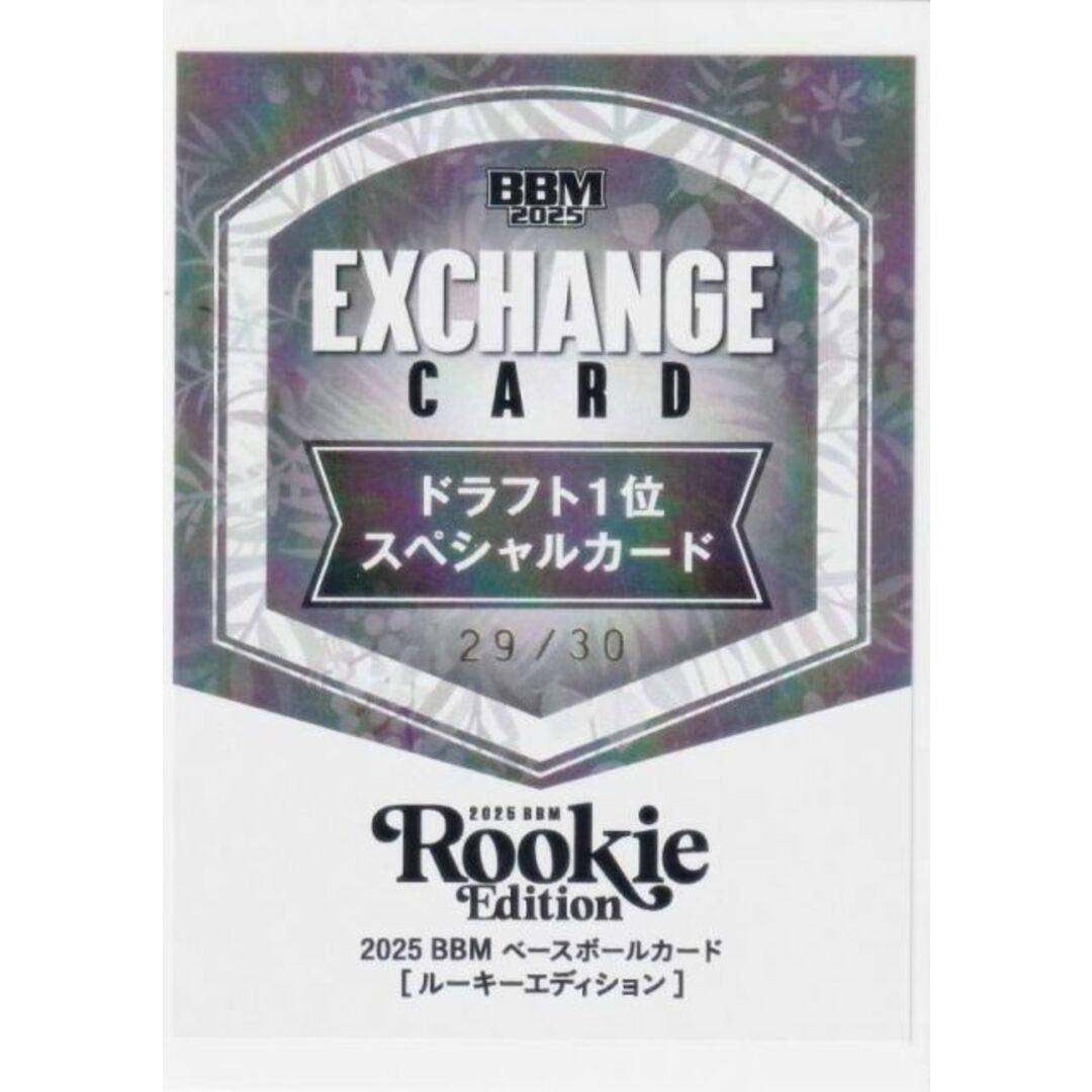 29/30】BBM ベースボールカード 竹田祐 横浜DeNAベイスターズ 29/30】BBM ベースボールカード 竹田祐 横浜DeNAベイスターズ