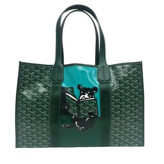 GOYARD(グリーン・カーキ/緑色系)のフリマアイテム一覧 GOYARD(グリーン・カーキ/緑色系)のフリマアイテム一覧