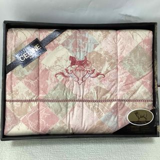 CELINE - CELINE セリーヌ タオルケットの通販 by ココムーン CELINE - CELINE セリーヌ タオルケットの通販 by ココムーン