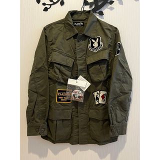 HYSTERIC GLAMOUR(ミリタリージャケット)のフリマアイテム一覧 HYSTERIC GLAMOUR(ミリタリージャケット)のフリマアイテム一覧