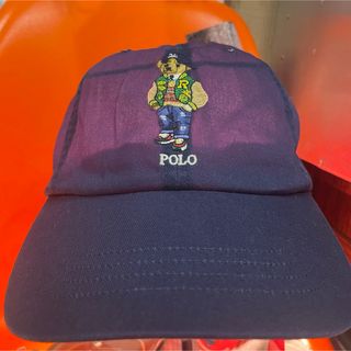 POLO RALPH LAUREN - ラルフローレン トライアルマスター型 M POLO RALPH LAUREN - ラルフローレン トライアルマスター型 M