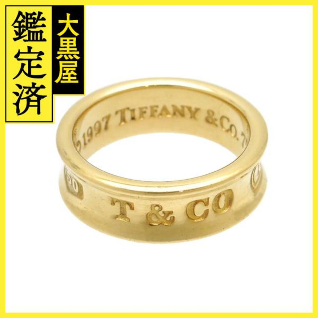 Tiffany & Co. - ティファニー 1837リング - 【200】
