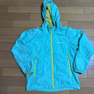mont bell（ナイロンジャケット）のフリマアイテム一覧