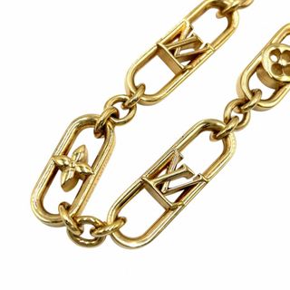 LOUIS VUITTON - 極美品☆ LOUIS VUITTON ネックレス LV アイ LOUIS VUITTON - 極美品☆ LOUIS VUITTON ネックレス LV アイ
