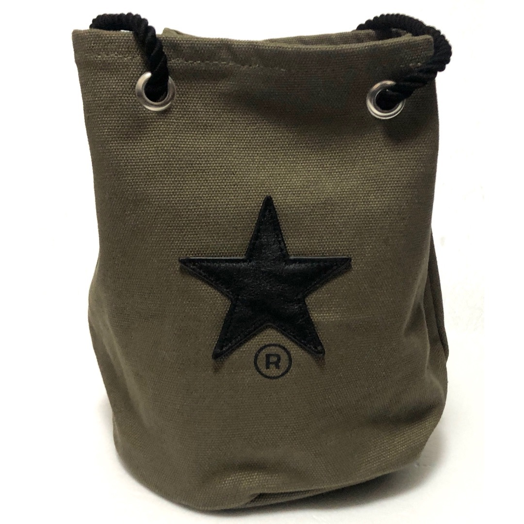 CONVERSE TOKYO - CONVERSE TOKYO 2502194　コンバース　巾着バッグ