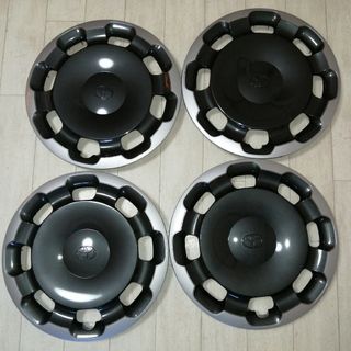 トヨタ - 【トヨタ純正】ヤリスクロス Z 18インチホイール1本 トヨタ - 【トヨタ純正】ヤリスクロス Z 18インチホイール1本