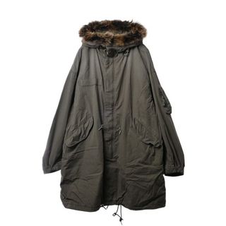 VISVIM(モッズコート)のフリマアイテム一覧 VISVIM(モッズコート)のフリマアイテム一覧