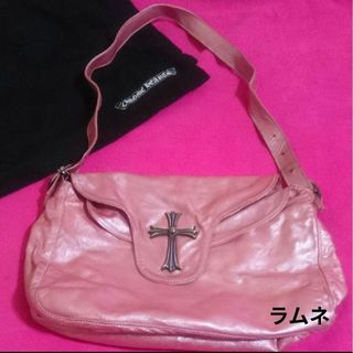 Chrome Hearts(ショルダーバッグ)のフリマアイテム一覧 Chrome Hearts(ショルダーバッグ)のフリマアイテム一覧