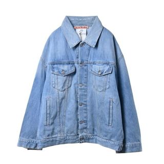ACNE(Gジャン/デニムジャケット)のフリマアイテム一覧 ACNE(Gジャン/デニムジャケット)のフリマアイテム一覧