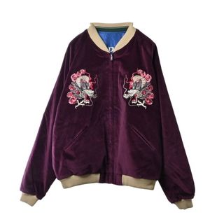 東洋エンタープライズ(スカジャン)のフリマアイテム一覧 東洋エンタープライズ(スカジャン)のフリマアイテム一覧