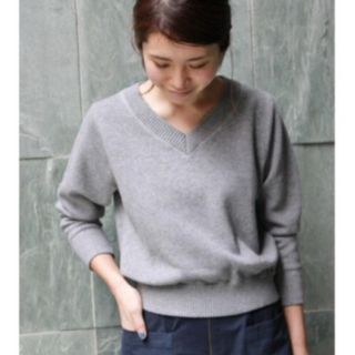 FUMIKA_UCHIDA “復刻版VINTAGE FISHERMAN PATCHWORK SWEATER” – en-inc.