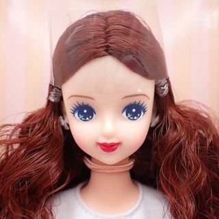 リカちゃんキャッスル みらい NO.13341-362 キャッスルコレクション(人形)