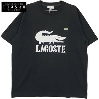 LACOSTE - ラコステ × ストレンジャー シングス × ネット LACOSTE - ラコステ × ストレンジャー シングス × ネット