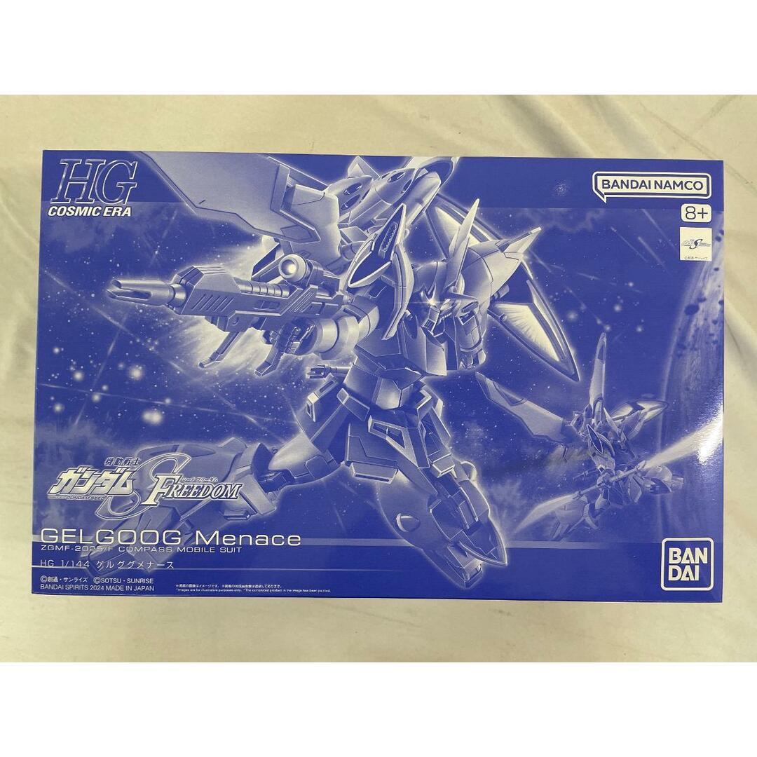 未開封】1/144 HG ゲルググメナース 「機動戦士ガンダム SEED 未開封】1/144 HG ゲルググメナース 「機動戦士ガンダム SEED