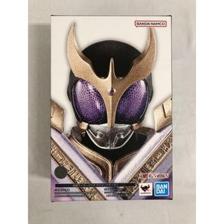 S.H.Figuarts（真骨彫製法） 仮面ライダークウガ ライジングタイタン(アニメ/ゲーム)