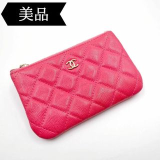 CHANEL(ポーチ)のフリマアイテム一覧 CHANEL(ポーチ)のフリマアイテム一覧