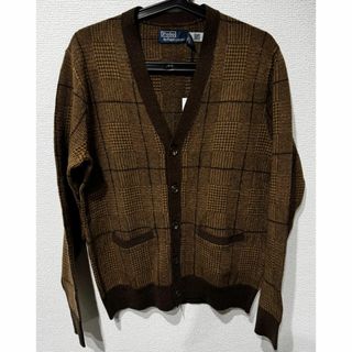 POLO RALPH LAUREN - ポロ ラルフローレン グレンチェックウール POLO RALPH LAUREN - ポロ ラルフローレン グレンチェックウール
