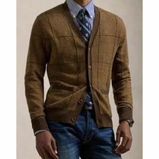 POLO RALPH LAUREN(カーディガン)のフリマアイテム一覧 POLO RALPH LAUREN(カーディガン)のフリマアイテム一覧