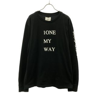 TAKAHIRO MIYASHITA THE SOLOIST.(Tシャツ/カットソー(七分 TAKAHIRO MIYASHITA THE SOLOIST.(Tシャツ/カットソー(七分