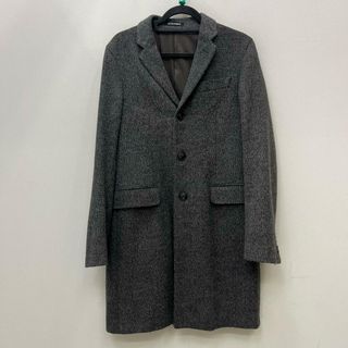 EMPORIO ARMANI - 極美◎エンポリオアルマーニ 2wayレジメンタル EMPORIO ARMANI - 極美◎エンポリオアルマーニ 2wayレジメンタル