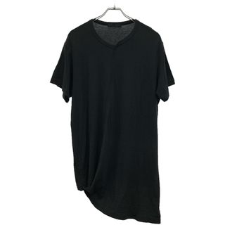Yohji Yamamoto(Tシャツ/カットソー(半袖/袖なし))のフリマ Yohji Yamamoto(Tシャツ/カットソー(半袖/袖なし))のフリマ