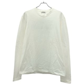 JIL SANDER(ロング ・ Tシャツ/カットソー(七分/長袖))の JIL SANDER(ロング ・ Tシャツ/カットソー(七分/長袖))の