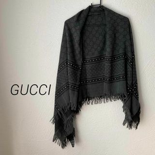 GUCCI(ストール/パシュミナ)のフリマアイテム一覧 GUCCI(ストール/パシュミナ)のフリマアイテム一覧