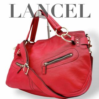 LANCEL(ショルダーバッグ)のフリマアイテム一覧 LANCEL(ショルダーバッグ)のフリマアイテム一覧