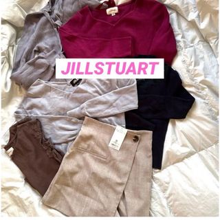 JILLSTUART - ♡ジルスチュアート♡ 石原さとみ着用 リリー JILLSTUART - ♡ジルスチュアート♡ 石原さとみ着用 リリー