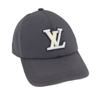 LOUIS VUITTON - 【新品未使用】ルイヴィトン LV × TM キャップ LOUIS VUITTON - 【新品未使用】ルイヴィトン LV × TM キャップ
