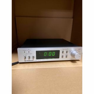 PIONEER - 100枚CDチェンジャー パイオニア PD-F100の通販 by PIONEER - 100枚CDチェンジャー パイオニア PD-F100の通販 by