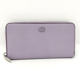 COACH(財布 ・ パープル/紫色系)のフリマアイテム一覧 COACH(財布 ・ パープル/紫色系)のフリマアイテム一覧