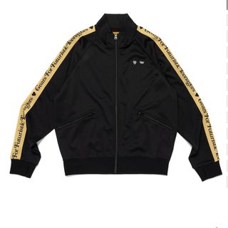 HUMAN MADE(ジャージ)のフリマアイテム一覧 HUMAN MADE(ジャージ)のフリマアイテム一覧