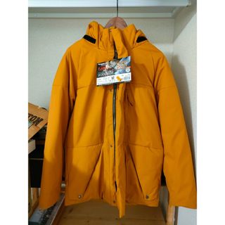 WORKMAN - フレイムテック アウトドアワーク2WAYフーディー WORKMAN - フレイムテック アウトドアワーク2WAYフーディー