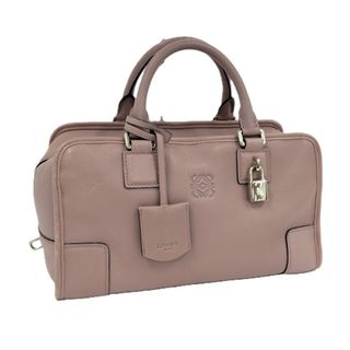 LOEWE(ハンドバッグ ・ ピンク/桃色系)のフリマアイテム一覧 LOEWE(ハンドバッグ ・ ピンク/桃色系)のフリマアイテム一覧
