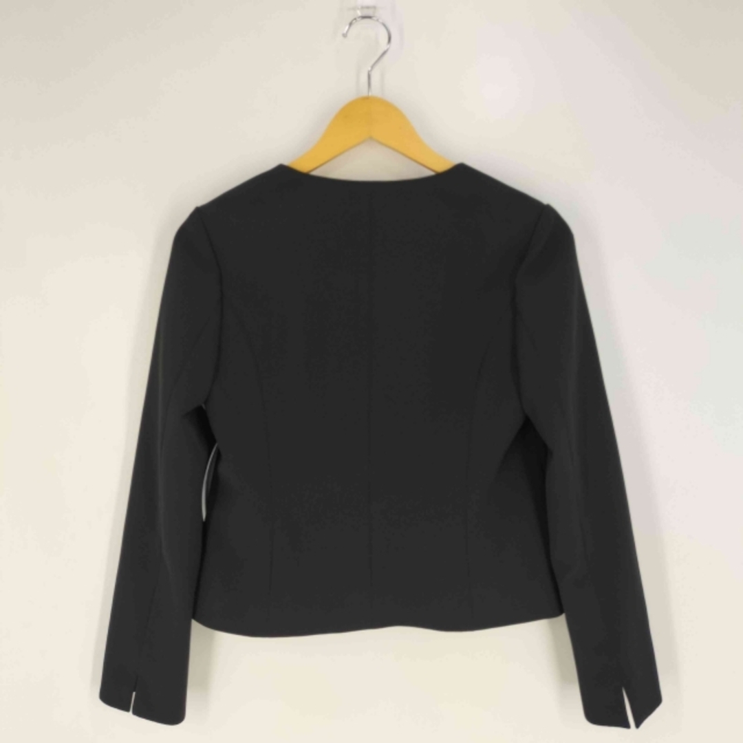 TOCCA(トッカ) ノーカラージャケット レディース アウター ジャケット