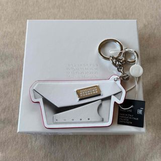 Maison Margiela(旧Maison Martin Margiela)(キーホルダー Maison Margiela(旧Maison Martin Margiela)(キーホルダー