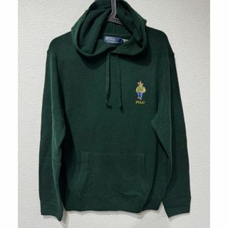 POLO RALPH LAUREN(パーカー ・ グリーン・カーキ/緑色系)の POLO RALPH LAUREN(パーカー ・ グリーン・カーキ/緑色系)の