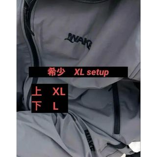 1LDK SELECT - plllllleeeasse 3-layer shell jacket Lの通販 by 1LDK SELECT - plllllleeeasse 3-layer shell jacket Lの通販 by