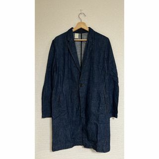 N.HOOLYWOOD(Gジャン/デニムジャケット)のフリマアイテム一覧 N.HOOLYWOOD(Gジャン/デニムジャケット)のフリマアイテム一覧