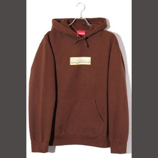 Supreme(パーカー ・ ブラウン/茶色系)のフリマアイテム一覧 Supreme(パーカー ・ ブラウン/茶色系)のフリマアイテム一覧