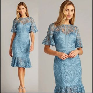 TADASHI SHOJI - 希少!サイズ0 TADASHI SHOJI 沢尻エリカさん TADASHI SHOJI - 希少!サイズ0 TADASHI SHOJI 沢尻エリカさん