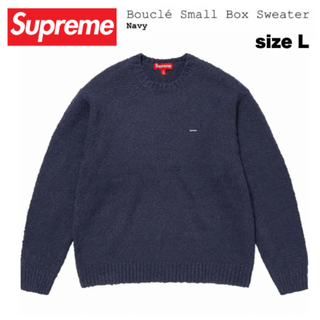 Supreme(ニット/セーター)のフリマアイテム一覧 Supreme(ニット/セーター)のフリマアイテム一覧