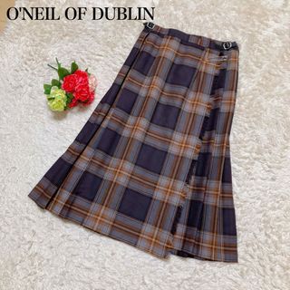 O'NEIL OF DUBLIN(ひざ丈スカート)のフリマアイテム一覧 O'NEIL OF DUBLIN(ひざ丈スカート)のフリマアイテム一覧