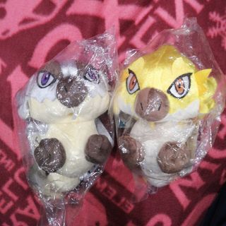 CAPCOM(ぬいぐるみ)のフリマアイテム一覧 CAPCOM(ぬいぐるみ)のフリマアイテム一覧