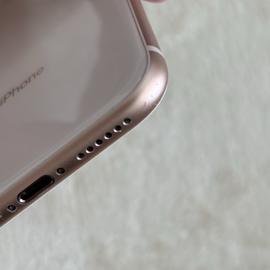 iPhone8 ジャンク SIMロックあり - コンピュータ/IT iPhone8 ジャンク SIMロックあり - コンピュータ/IT
